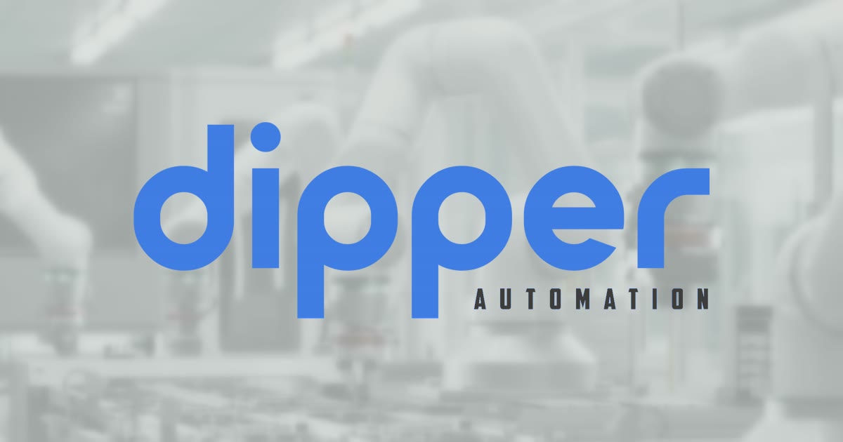 Dipper Automação | Automação Industrial em Manaus - AM